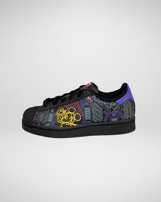 adidas Superstar Mickey Mouse
