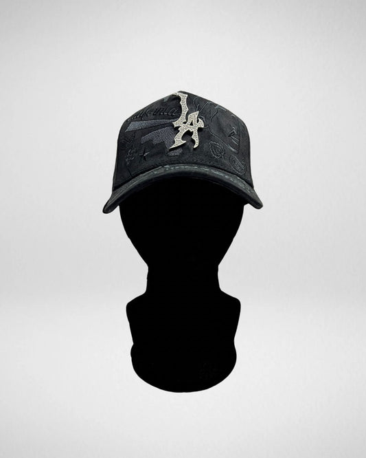 Dreamer Hats L.A. Life