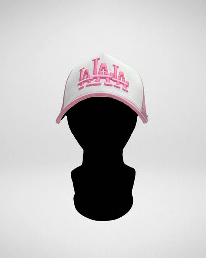 Awakenings LALALA Rosa