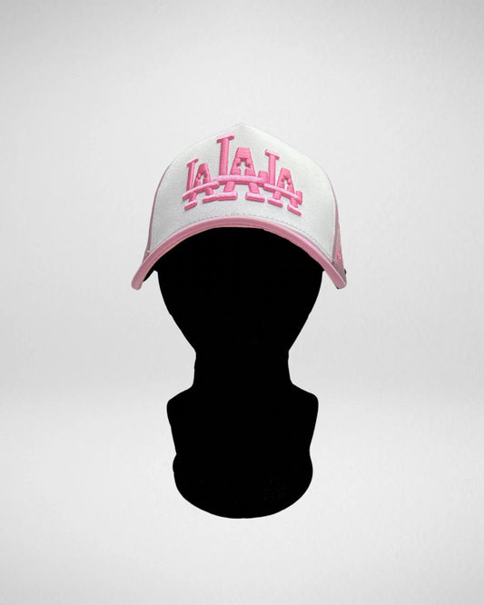 Awakenings LALALA Rosa