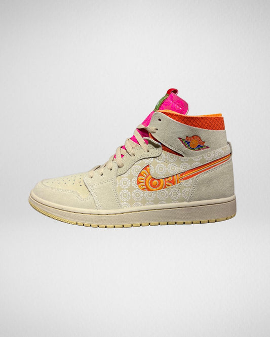 jordan 1 High Zoom Air CMFT Somos Familia