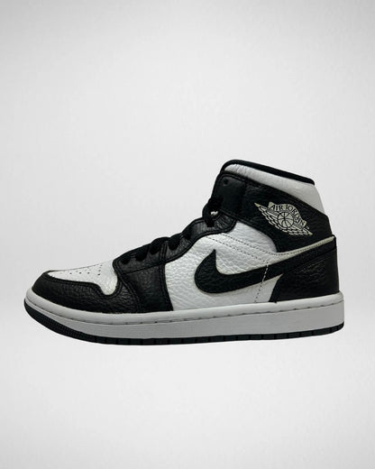 Jordan 1 Mid Split