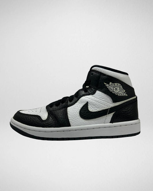Jordan 1 Mid Split