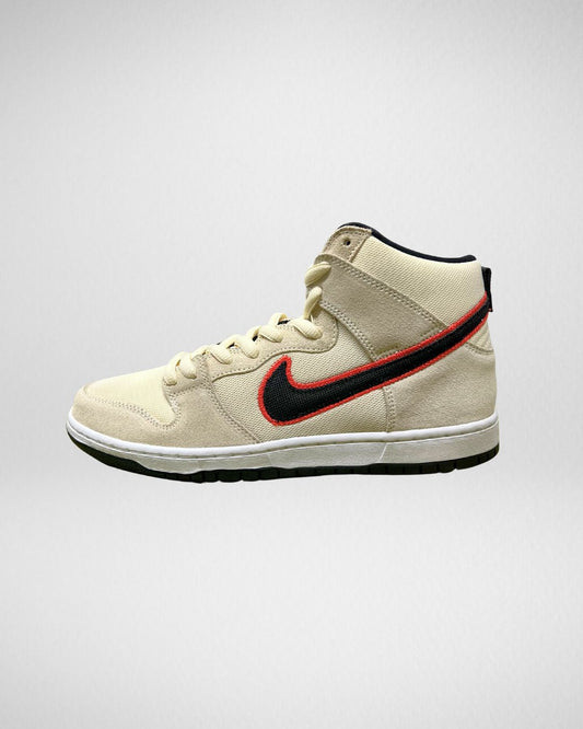 Nike SB Dunk High Pro coconud Milk