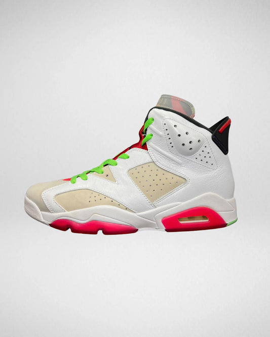 Jordan 6 Retro Haré