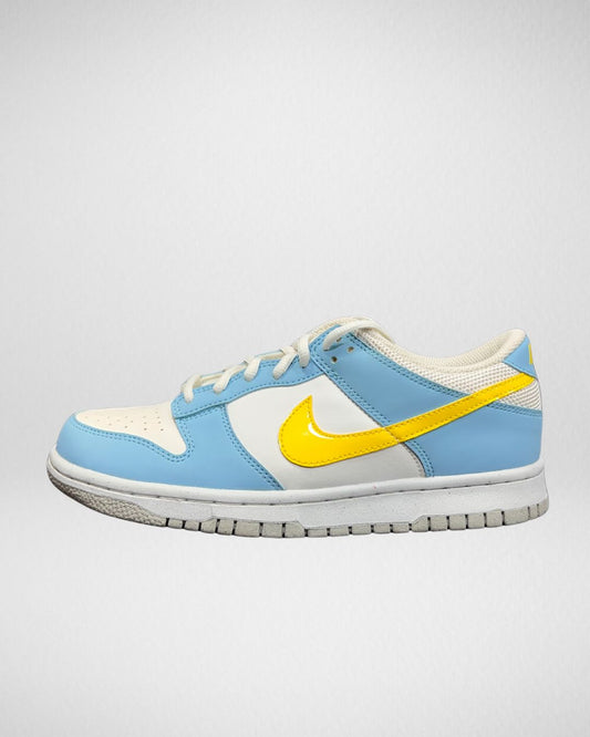 Nike Dunk Low Next Nature Homer Simpson