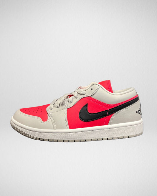 Jordan 1 Retro Low Light Iron Ore Siren