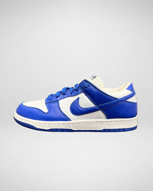 Nike Dunk Low Kentucky