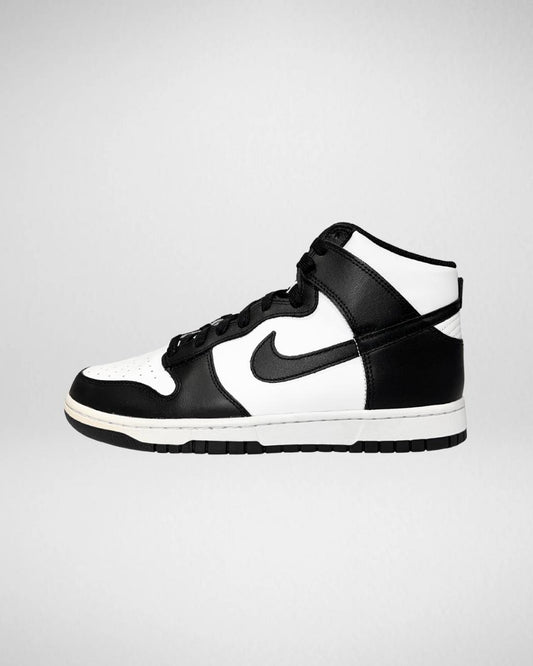 Nike Dunk High Panda