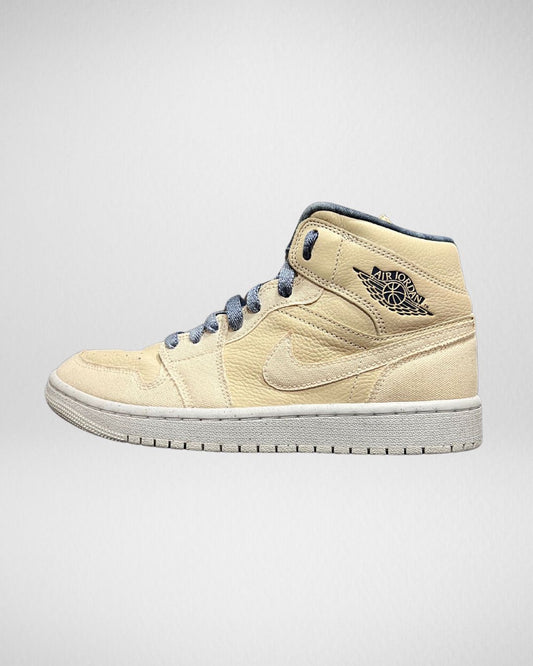 Jordan 1 Mid SE Sanddrift