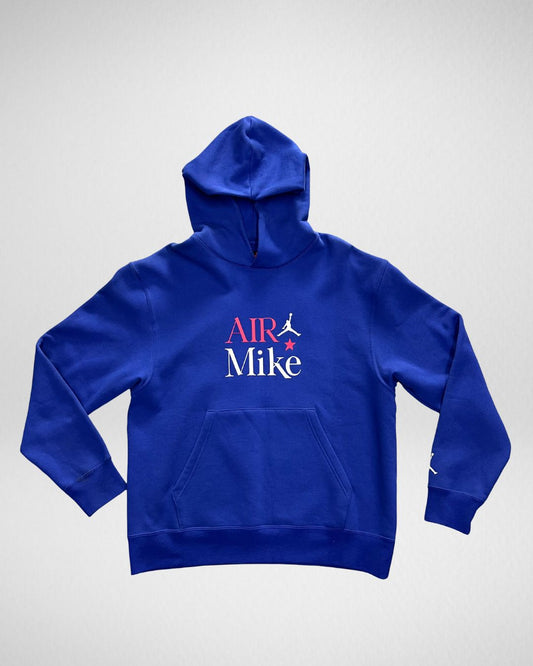 Jordan Sport DNA Fleeace Pullover Hoodie