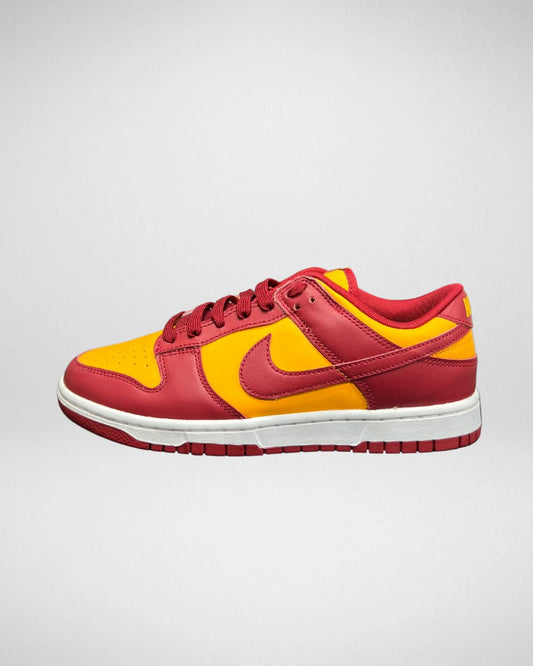 Nike Dunk Low Midas Gold