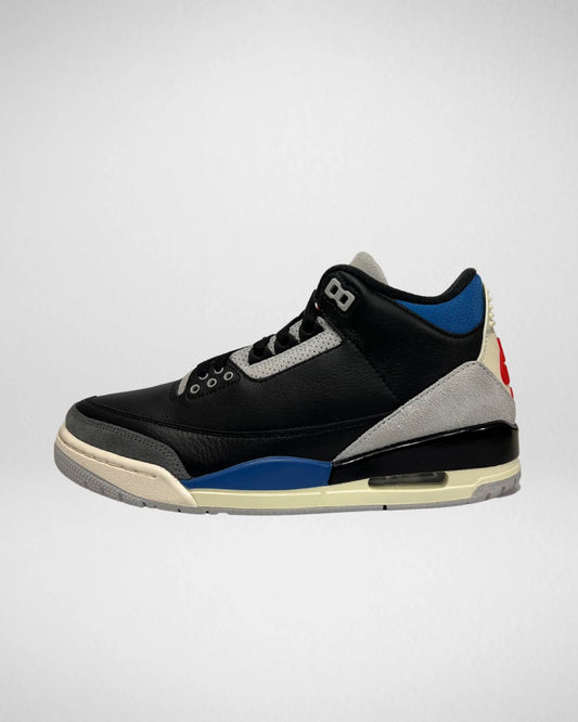 Jordan 3 Retro OG Rare Air