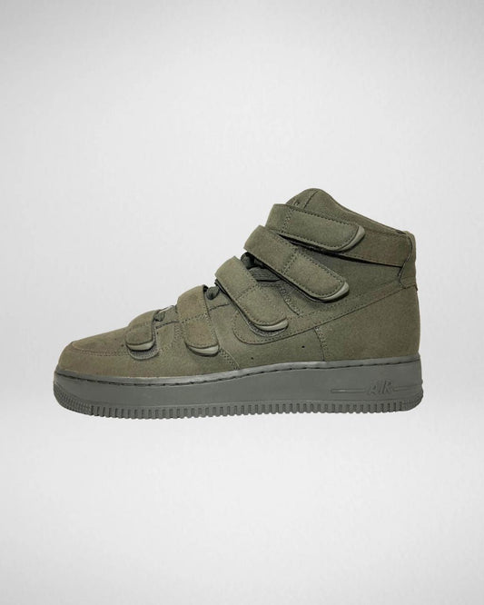 Nike Air Forcé 1 High ‘07 SP Billie Eilish Sequoia
