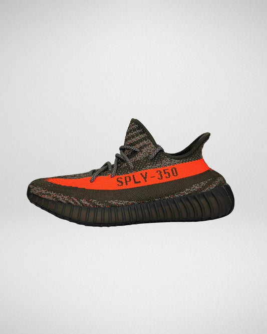 Adidas Yeezy Boost 350 V2 Carbón Beluga