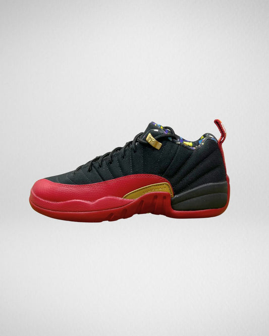 Jordan 12 Retro Low Super Bowl