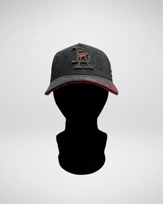Rico Hats Magic City