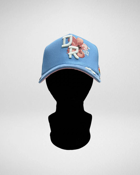 Dreamer Hats V2 Kanji