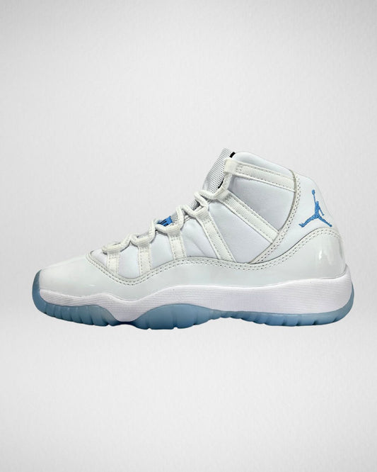 Jordan 11 Retro Legent Blue