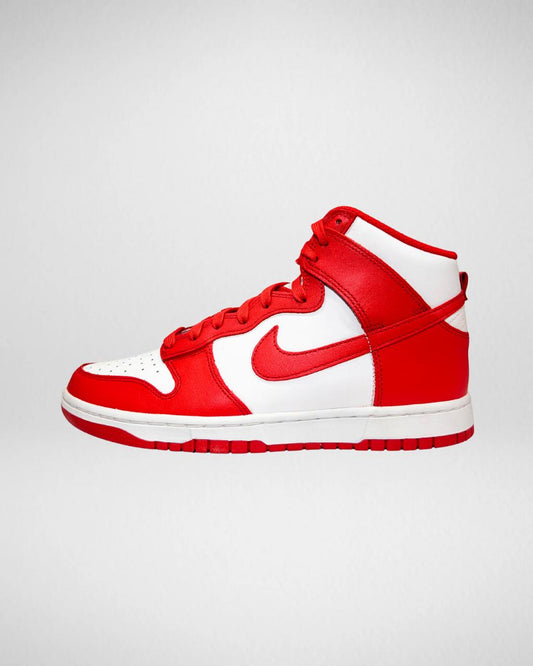 Nike Dunk High Championship