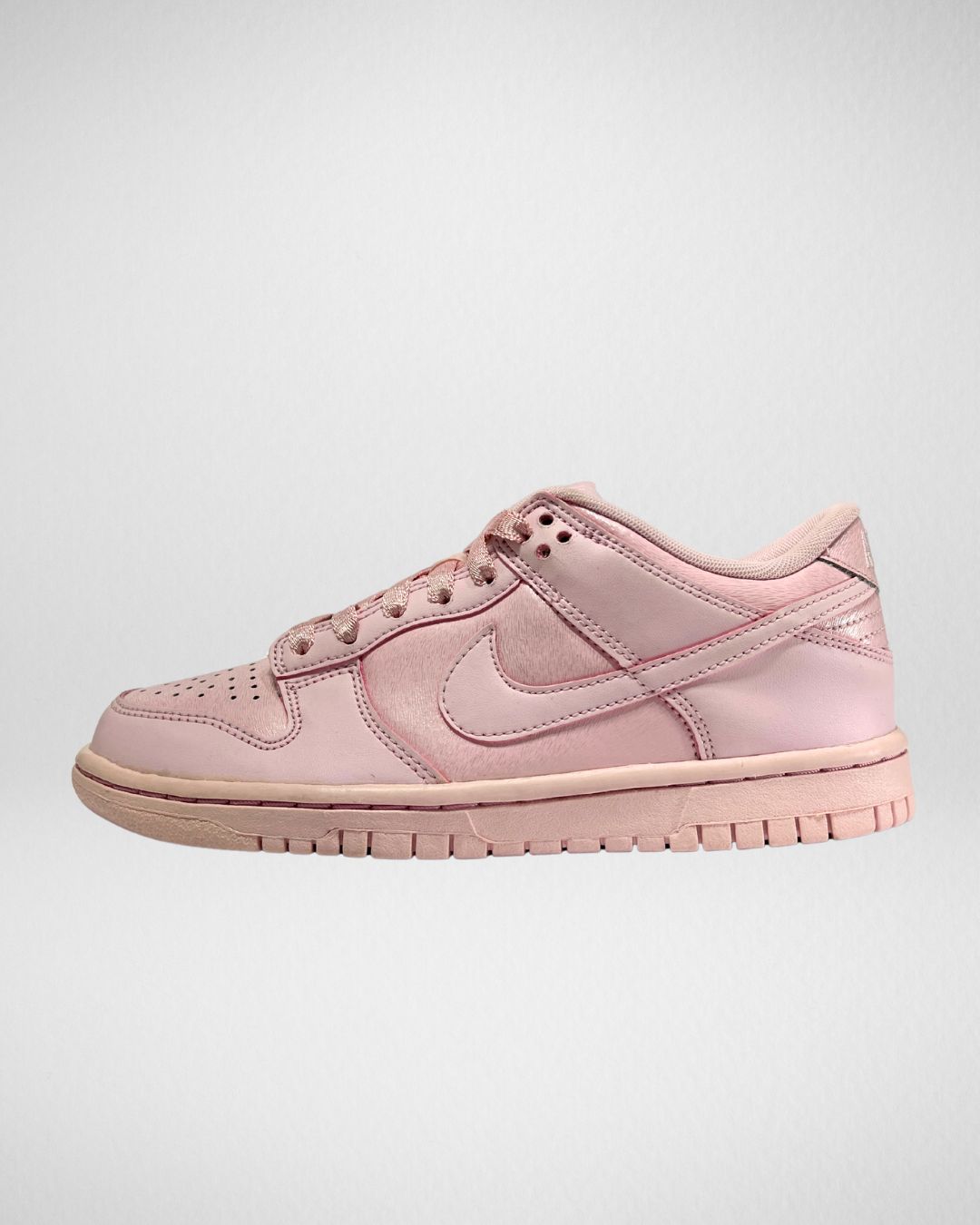 Nike Dunk Low Prism Pink