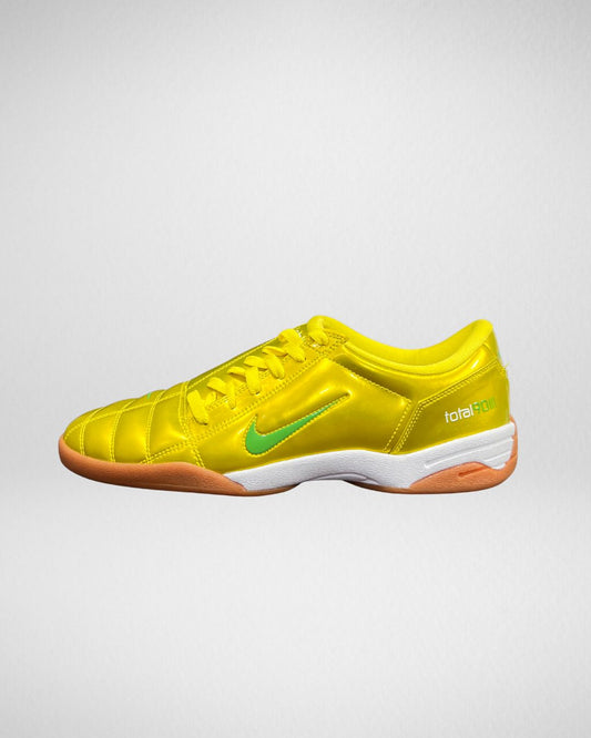 Nike Total 90 3 SP Dynamic Yellow