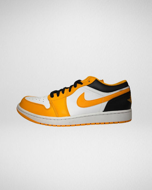 Jordan 1 Low Taxi