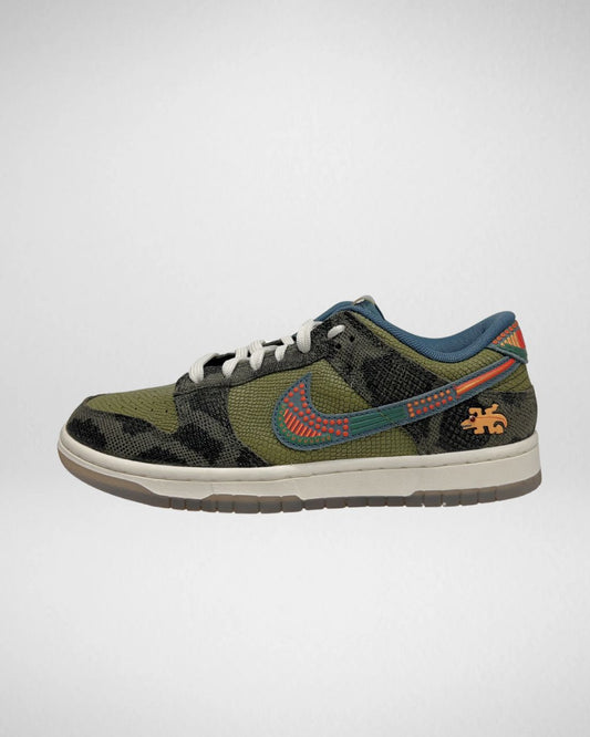 Nike Dunk Low Siempre Familia