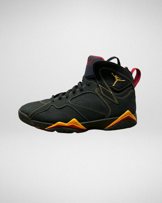 Jordan 7 Retro Citrus