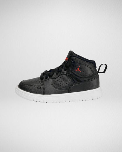 Jordan Access