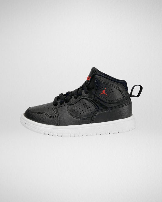 Jordan Access