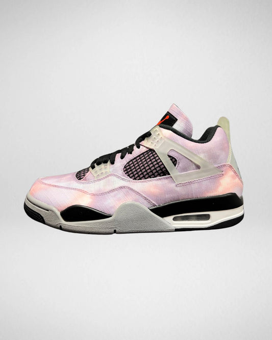 Air Jordan 4 Retro Zen Máster