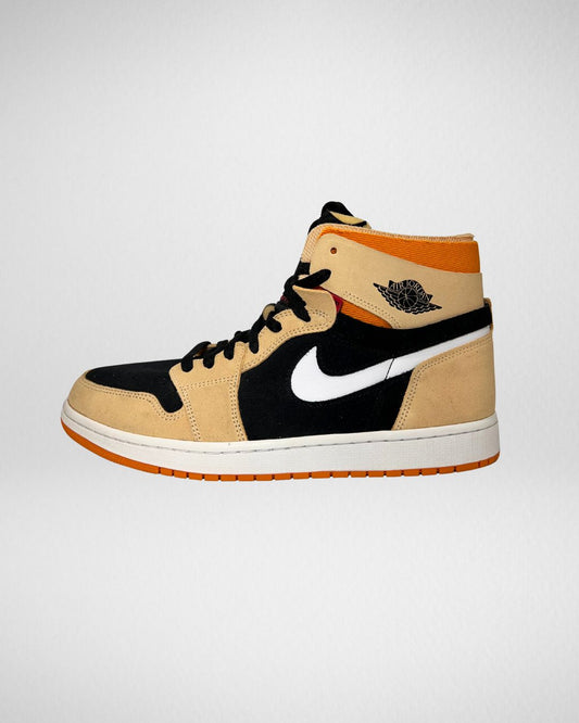 Jordan 1 High Zoom Air CMFT Pumpkin Spice