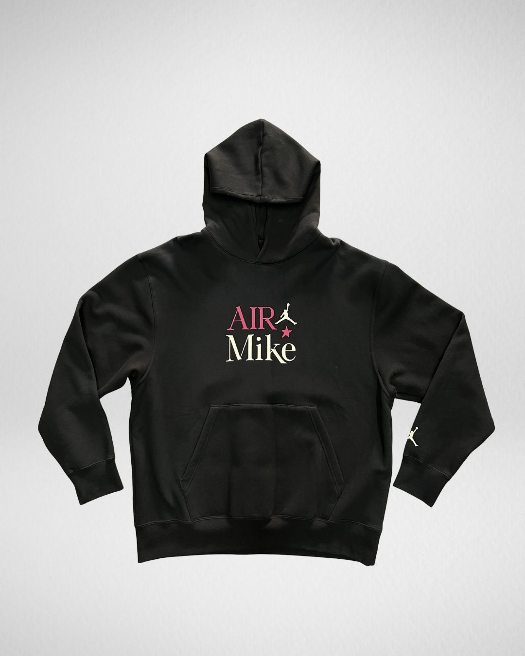 Jordan Sport DNA Fleeace Pullover Hoodie