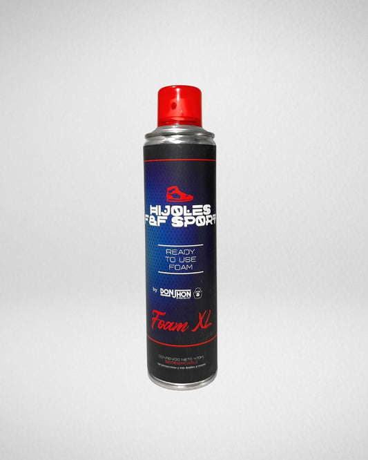 Foam XL 470ml