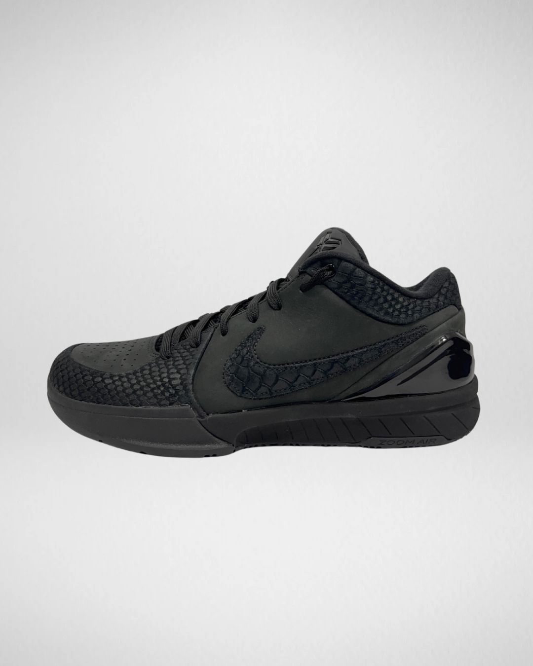 Nike Kobe 4 Potro Gift of Mamba
