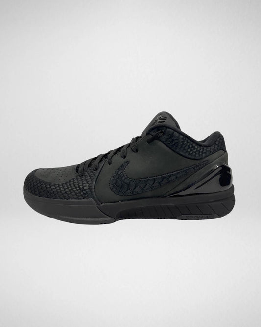 Nike Kobe 4 Potro Gift of Mamba