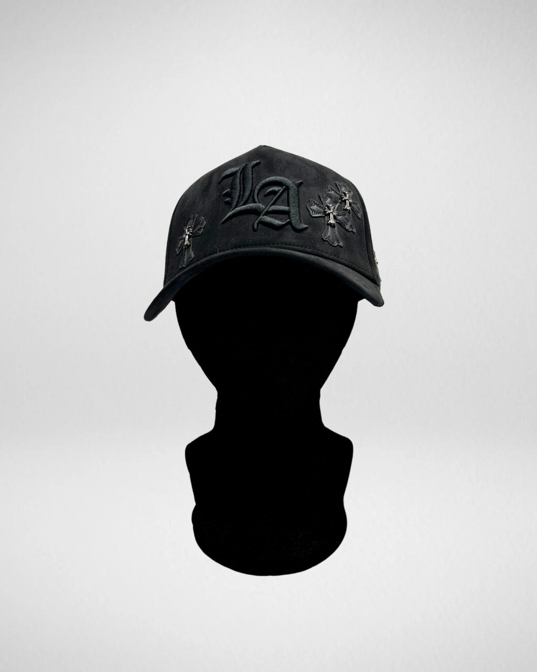 31 Hats La Chrome
