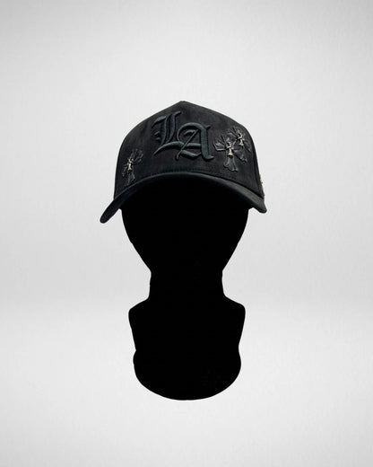 31 Hats La Chrome