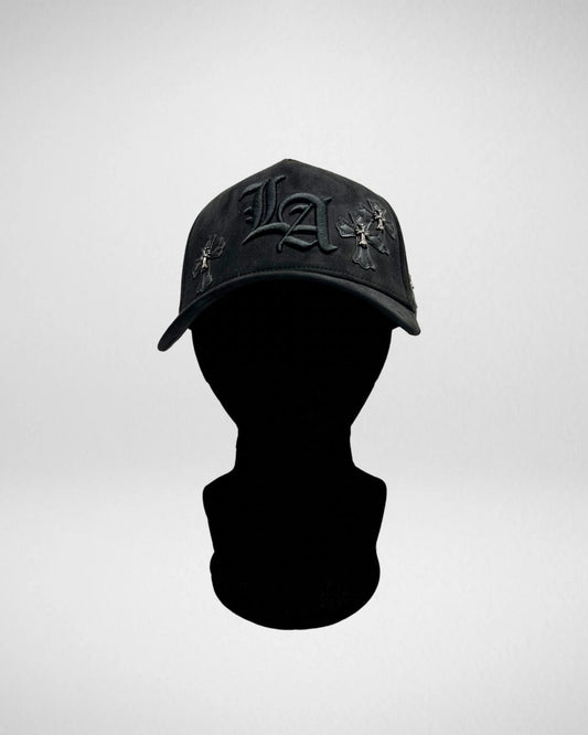 31 Hats La Chrome