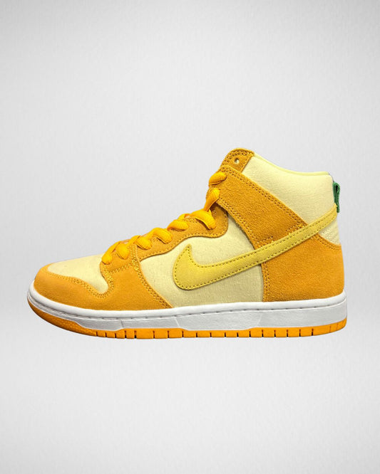 Nike SB Dunk High Pineapple
