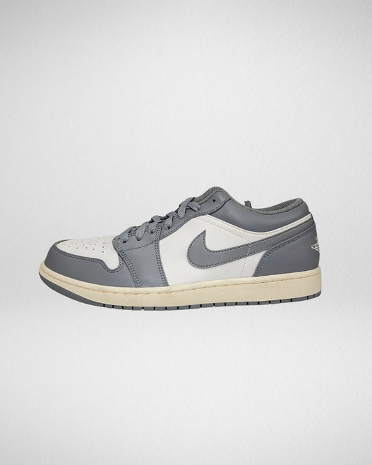 Air Jordan 1 Low Vintage Grey