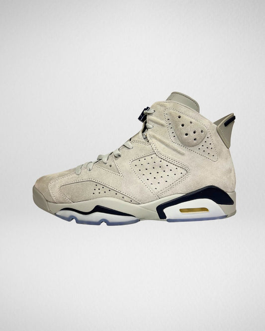 Jordan 6 Retro Georgetown