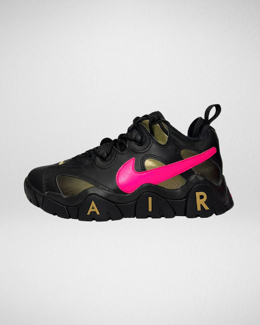 Nike Air Barrage Low Súper Bowl LIV