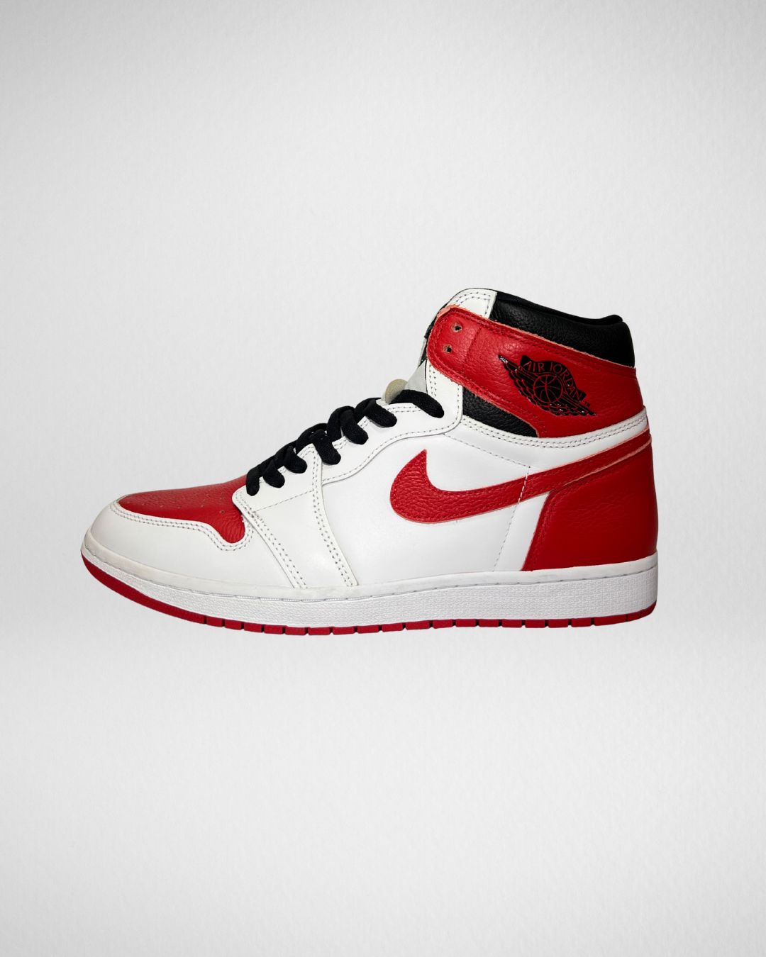 Jordan 1 Retro High OG Heritage