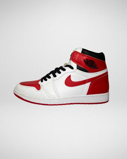 Jordan 1 Retro High OG Heritage