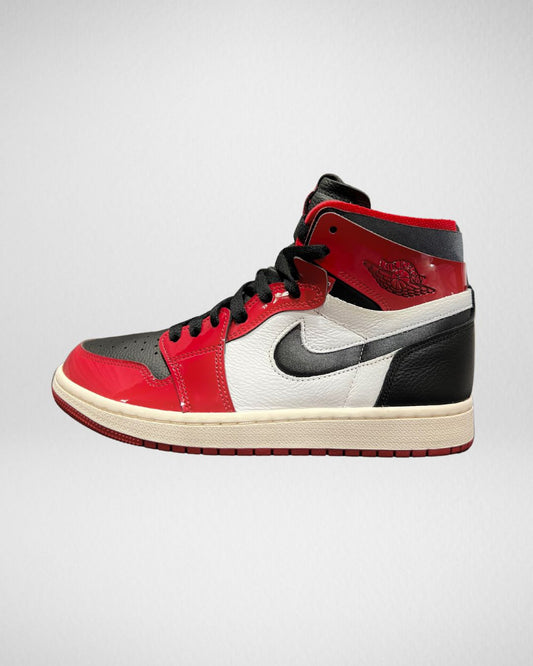 Air Jordan 1 Zoom CMFT Chicago