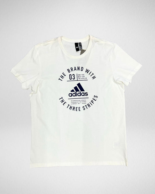 Playera Adidas Taekwondo