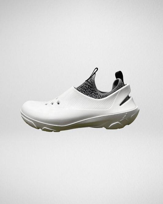 Jordan System.23 Sail And Cement Grey