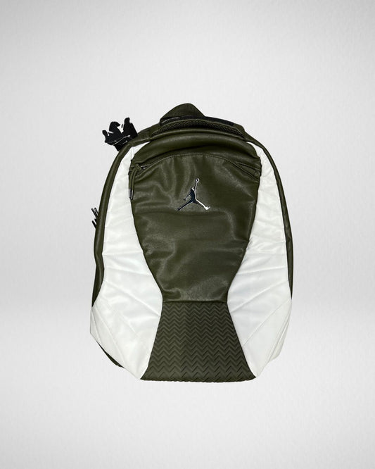 Mochila Air Jordan 12 Retro